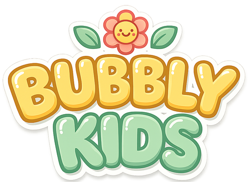 BubblyKids
